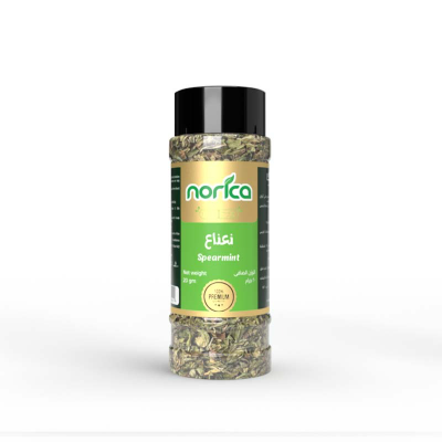Spearmint