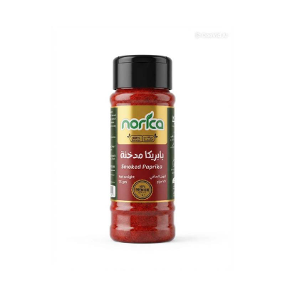 Smoked paprika