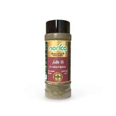 11 Spices Mix - 80g