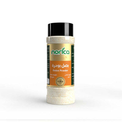Natural Fine Onion Powder