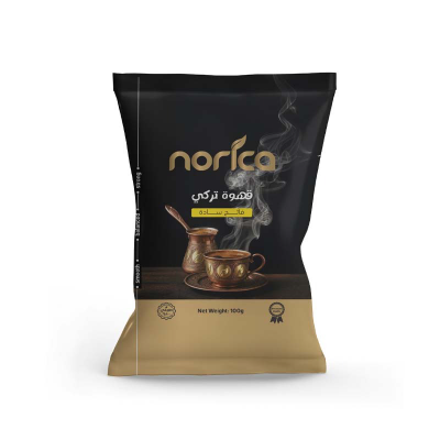 Turkish Coffee pain light  100gm