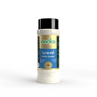 Garlic Powder
