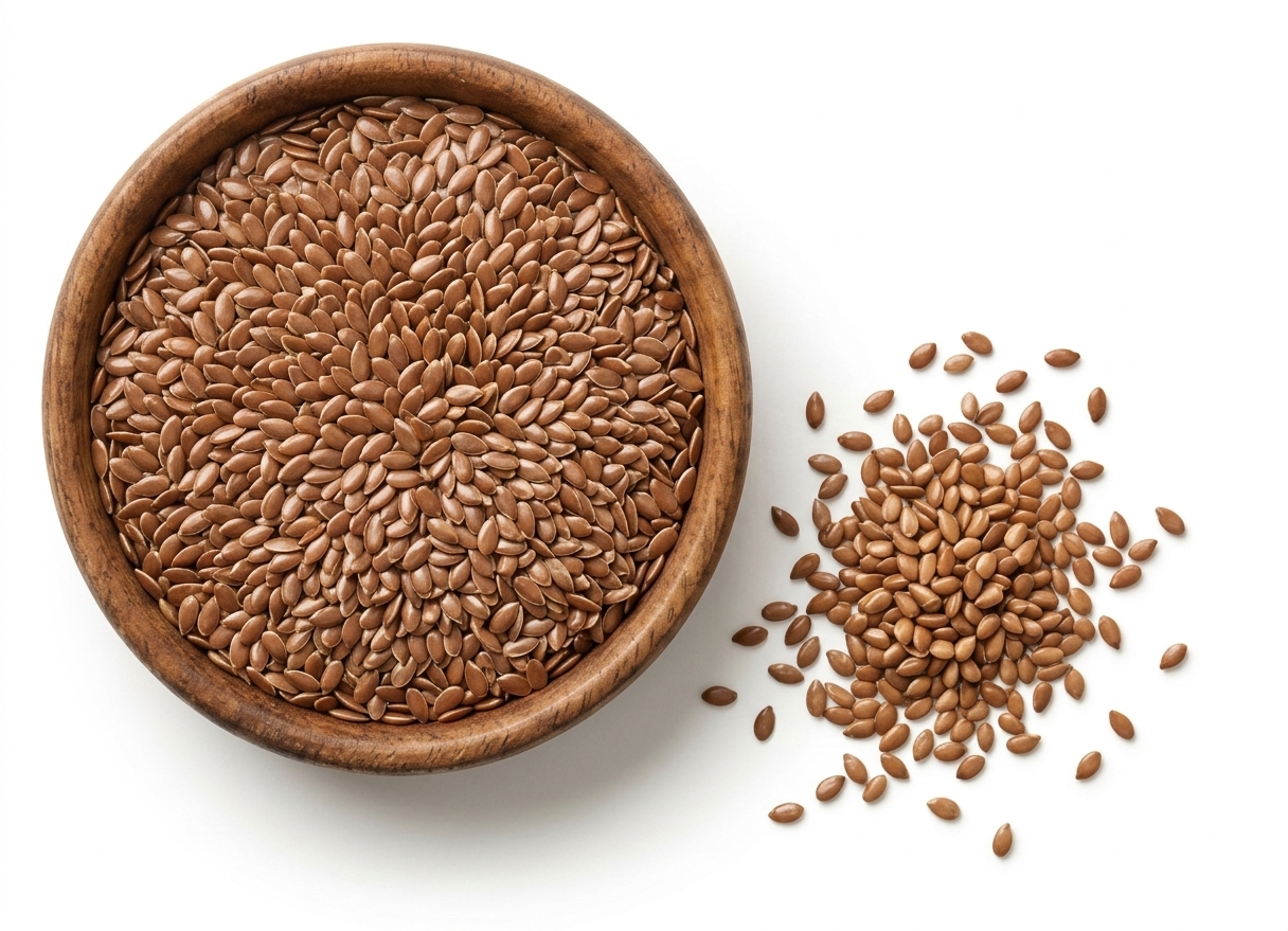 Flax Seeds