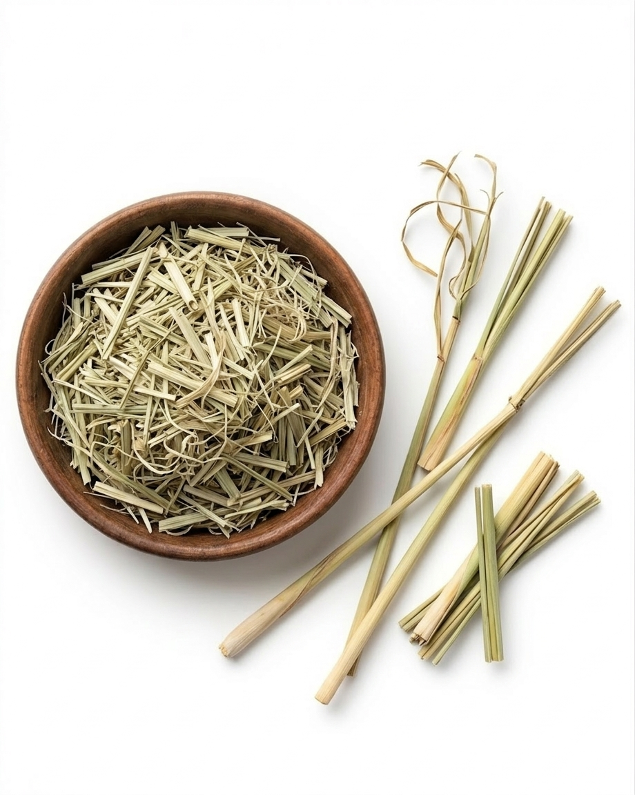 Egyptian Lemongrass