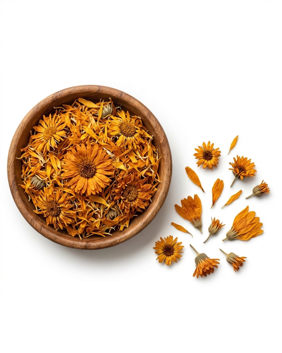 Egyptian Calendula