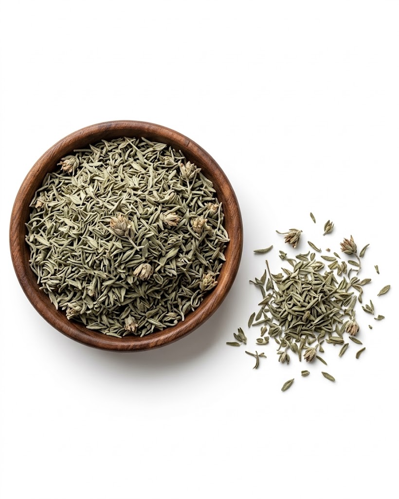 Egyptian Thyme