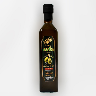 Olive Oil 500ML