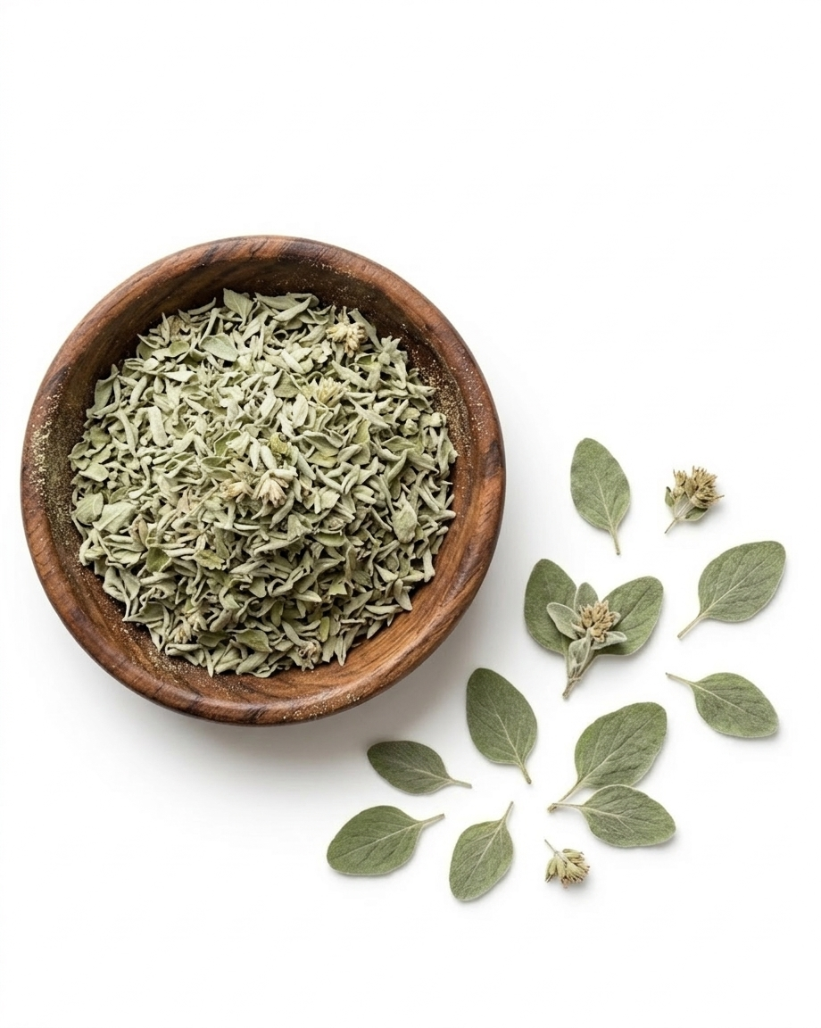 Egyptian Marjoram
