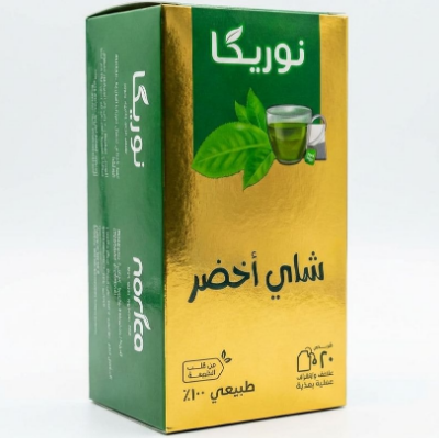 Green tea