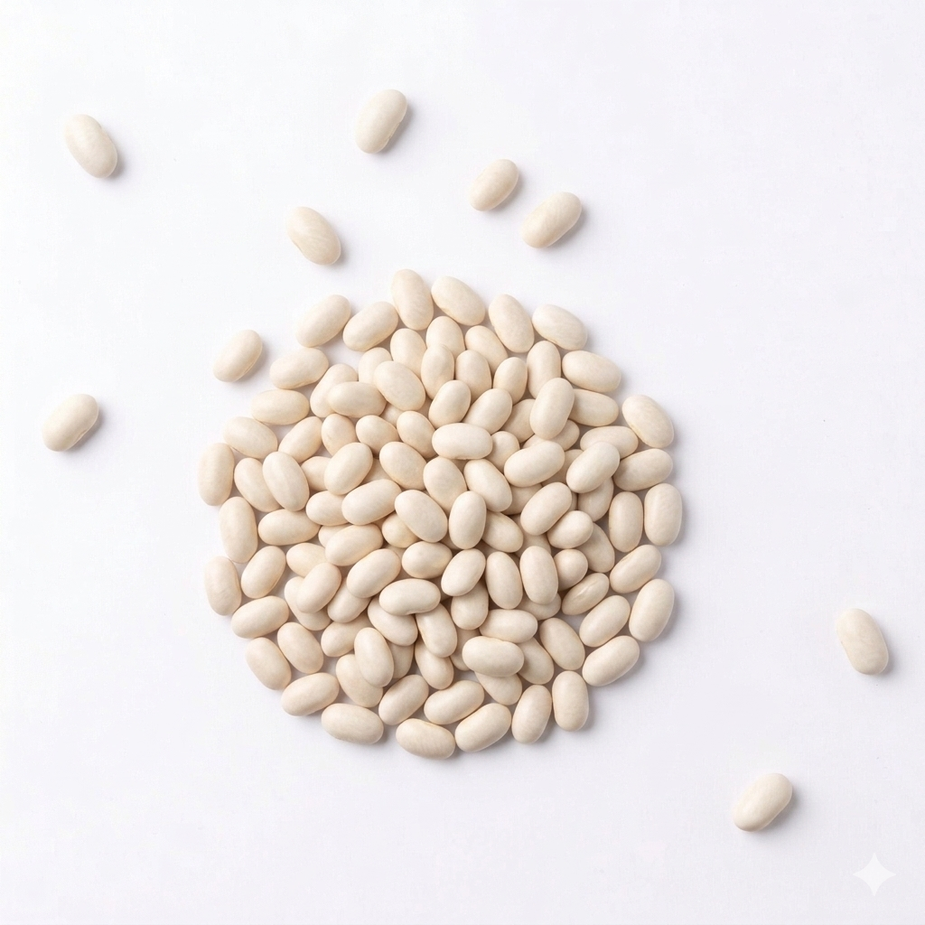White Beans