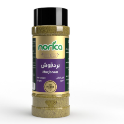 Marjoram